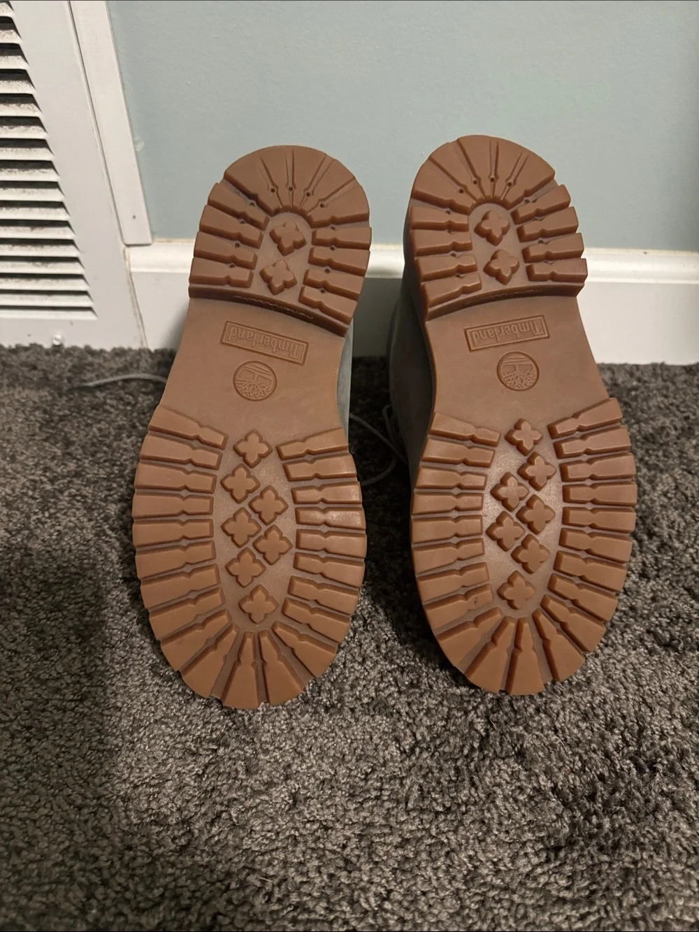 Timberland classic kids